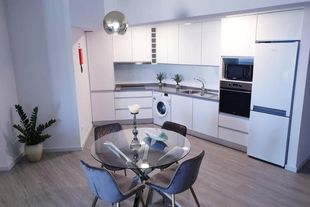Sarah House Daire Funchal Dış mekan fotoğraf
