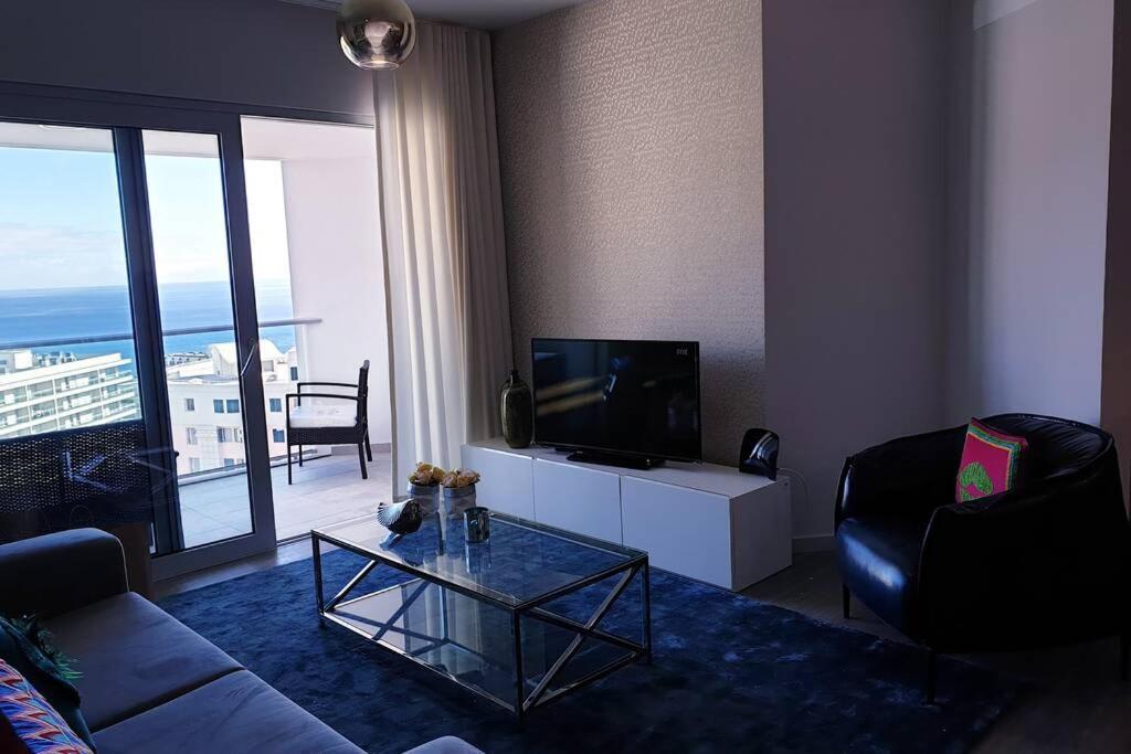 Sarah House Daire Funchal Dış mekan fotoğraf