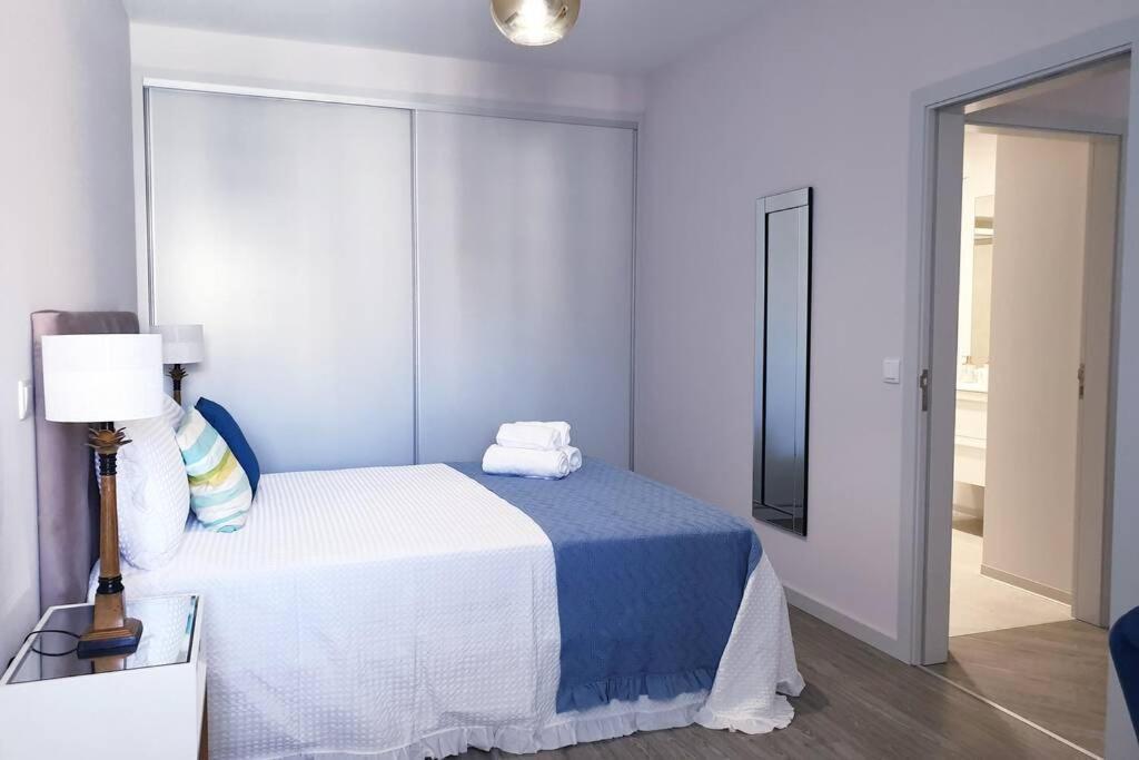 Sarah House Daire Funchal Dış mekan fotoğraf